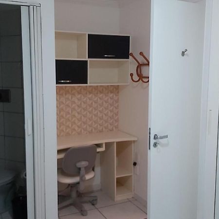 Ferienwohnung Kit No Lago Norte Ca 02 Brasília Exterior foto
