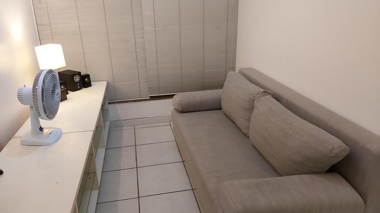 Ferienwohnung Kit No Lago Norte Ca 02 Brasília Exterior foto