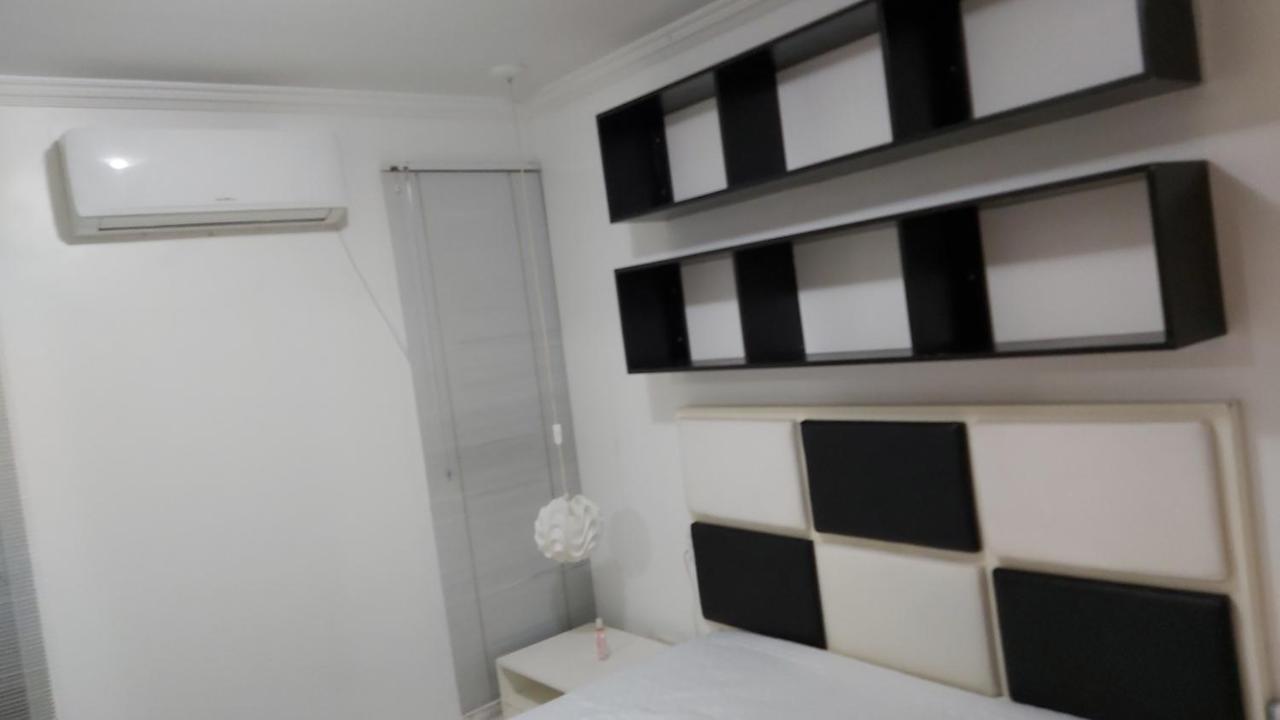 Ferienwohnung Kit No Lago Norte Ca 02 Brasília Exterior foto