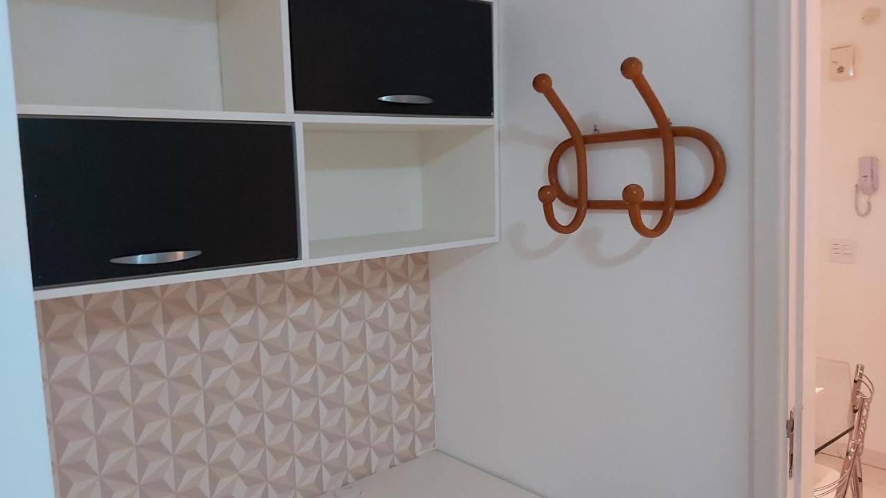 Ferienwohnung Kit No Lago Norte Ca 02 Brasília Exterior foto