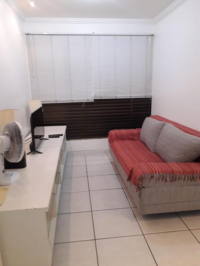 Ferienwohnung Kit No Lago Norte Ca 02 Brasília Exterior foto
