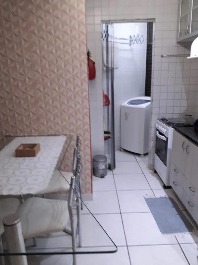 Ferienwohnung Kit No Lago Norte Ca 02 Brasília Exterior foto
