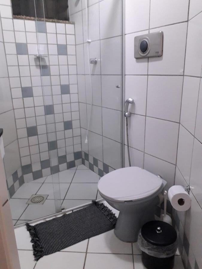 Ferienwohnung Kit No Lago Norte Ca 02 Brasília Exterior foto
