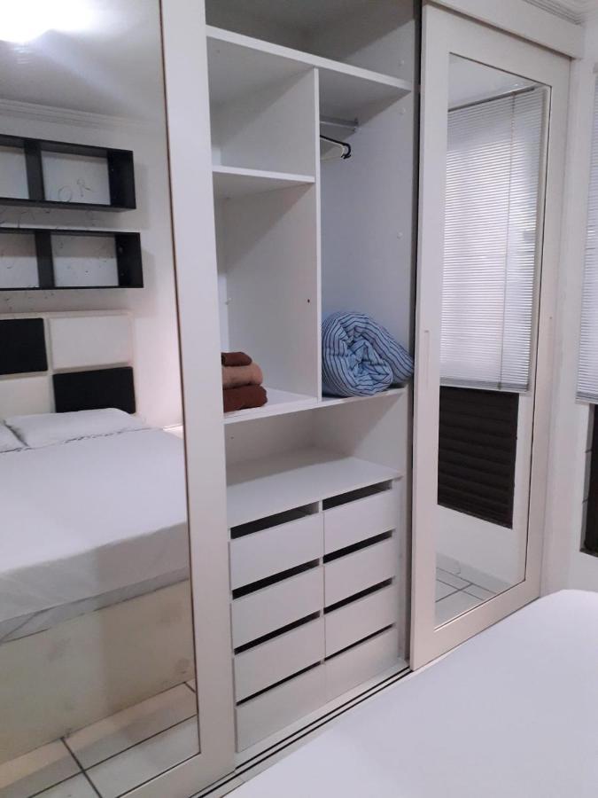 Ferienwohnung Kit No Lago Norte Ca 02 Brasília Exterior foto